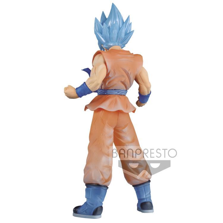Dragon Ball Super Clearise Super Saiyan God "Super Saiyan Son Goku"-Bandai-Ace Cards & Collectibles