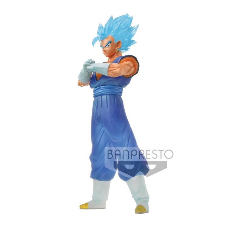 Dragon Ball Super Clearise "Super Saiyan God Super Saiyan Vegito"-Bandai-Ace Cards & Collectibles