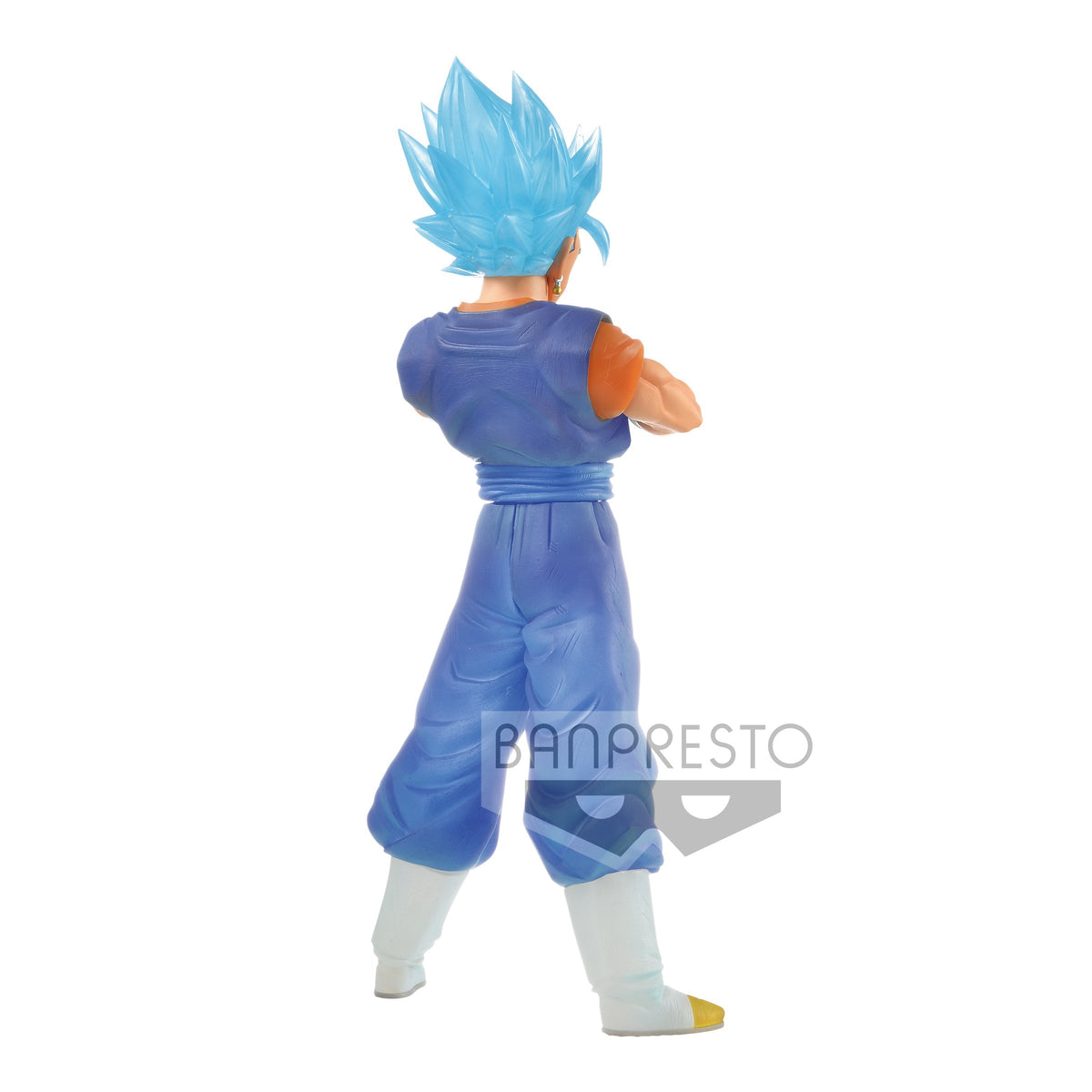 Dragon Ball Super Clearise "Super Saiyan God Super Saiyan Vegito"-Bandai-Ace Cards & Collectibles