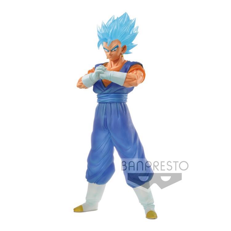 Dragon Ball Super Clearise "Super Saiyan God Super Saiyan Vegito"-Bandai-Ace Cards & Collectibles