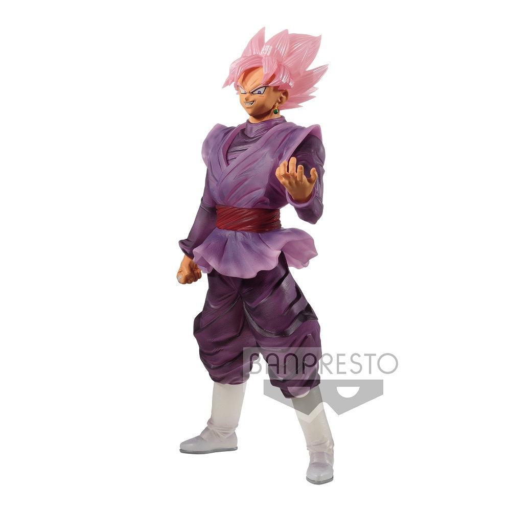 Dragon Ball Super Clearise "Super Saiyan Rose Goku Black"-Bandai-Ace Cards & Collectibles
