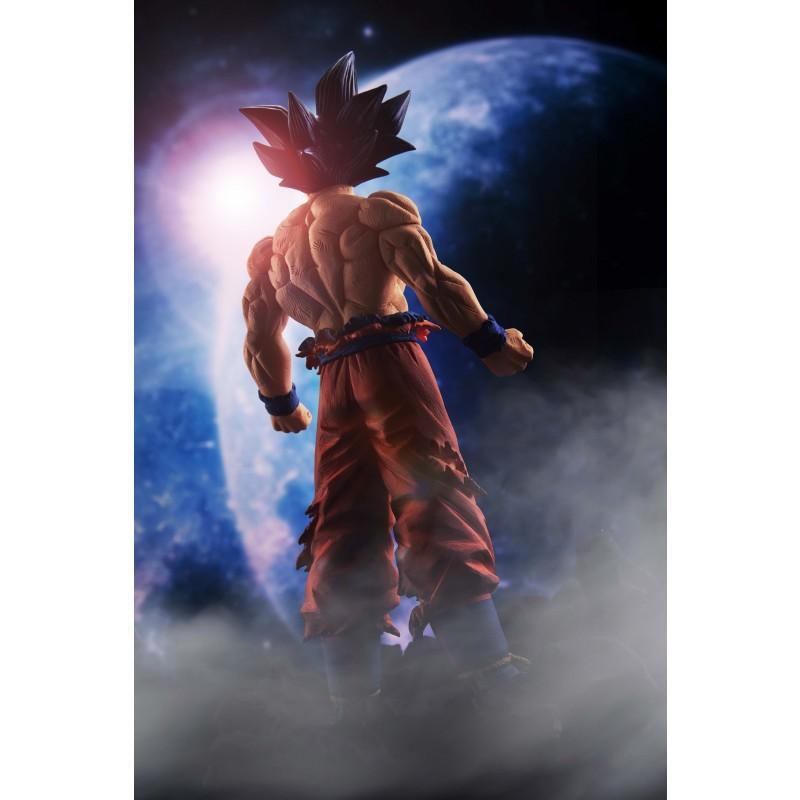 Dragon Ball Super Creator x Creator &quot;Son Goku&quot; (Ver. A) (Ultra Instinct Sign)-Bandai-Ace Cards &amp; Collectibles