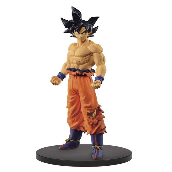 Dragon Ball Super Creator x Creator "Son Goku" (Ver. A) (Ultra Instinct Sign)-Bandai-Ace Cards & Collectibles