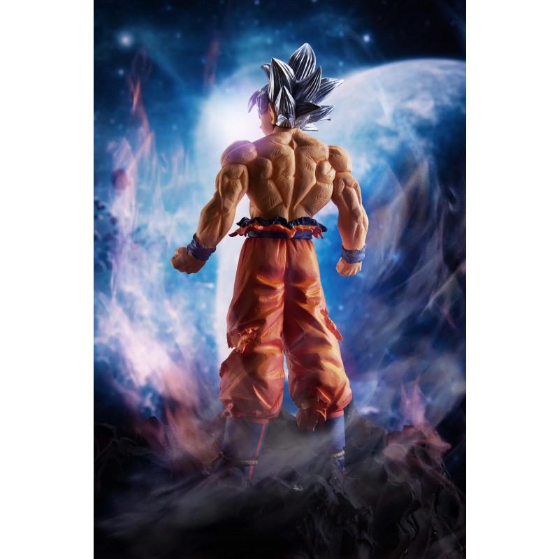 Dragon Ball Super Creator x Creator "Son Goku" (Ver. B) (Ultra Instinct)-Bandai-Ace Cards & Collectibles