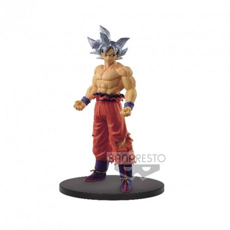 Dragon Ball Super Creator x Creator "Son Goku" (Ver. B) (Ultra Instinct)-Bandai-Ace Cards & Collectibles