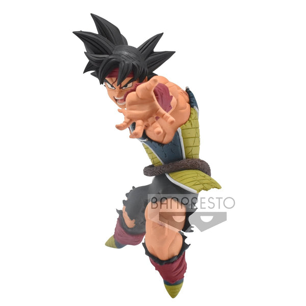 Dragon Ball Super Drawn By Toyotaro!! -Father-Son Kamehameha- "Bardock"-Bandai-Ace Cards & Collectibles