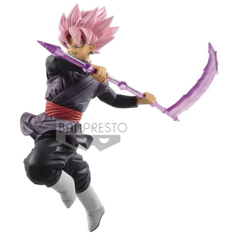 Dragon Ball Super G X Materia "Super Saiyan Rose Goku Black"-Bandai-Ace Cards & Collectibles