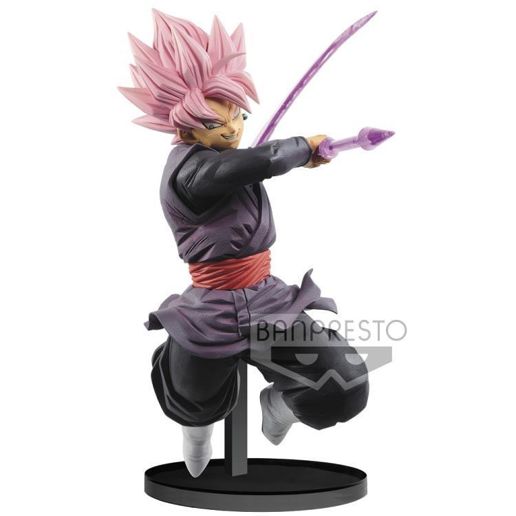 Dragon Ball Super G X Materia "Super Saiyan Rose Goku Black"-Bandai-Ace Cards & Collectibles