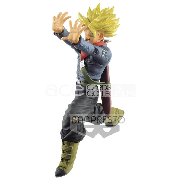 Dragon Ball Super Galick Gun!!!!-Bandai-Ace Cards & Collectibles