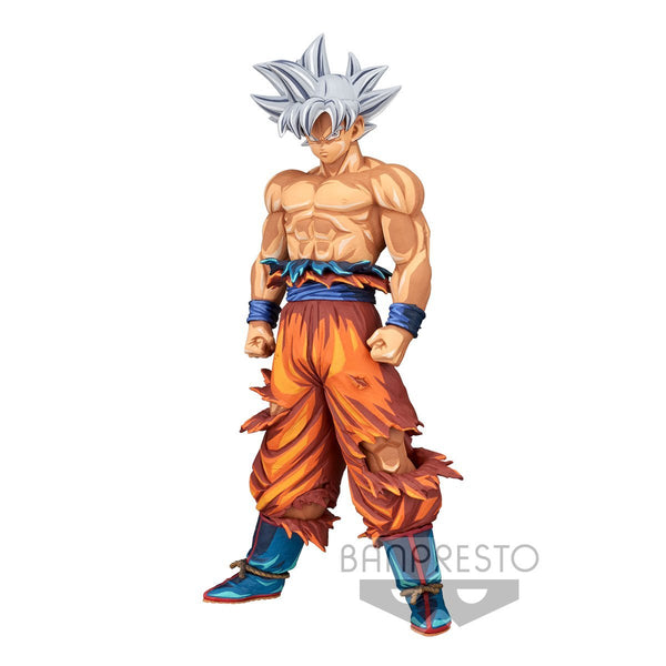 Dragon Ball Super Grandista -Manga Dimensions- #3 "Goku"-Bandai-Ace Cards & Collectibles