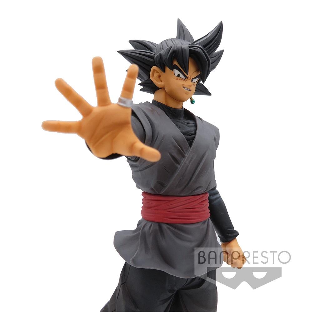 Dragon Ball Super Grandista Nero "Goku Black"-Bandai-Ace Cards & Collectibles