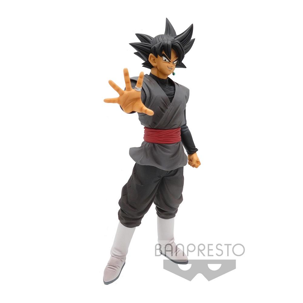 Dragon Ball Super Grandista Nero "Goku Black"-Bandai-Ace Cards & Collectibles