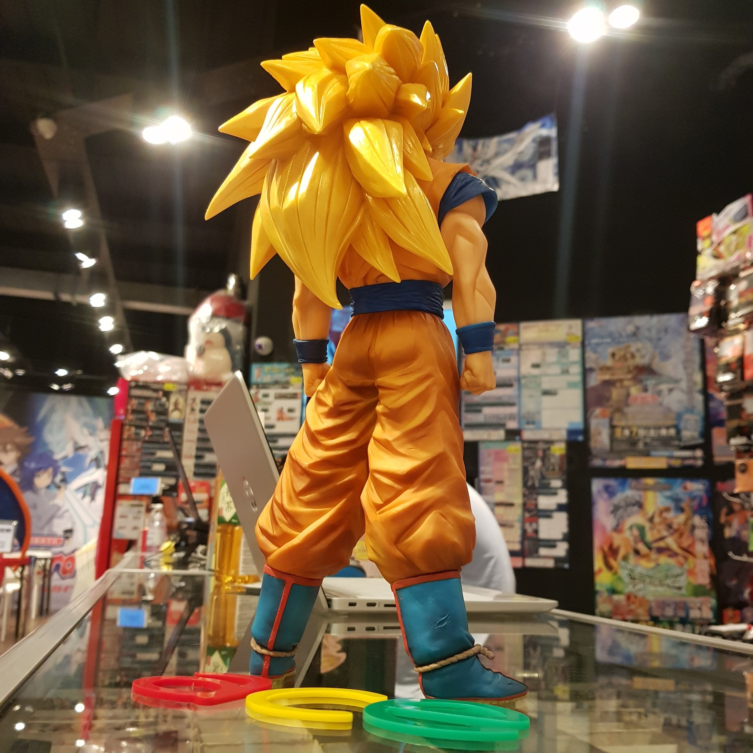 Dragon Ball Super Grandista Nero 