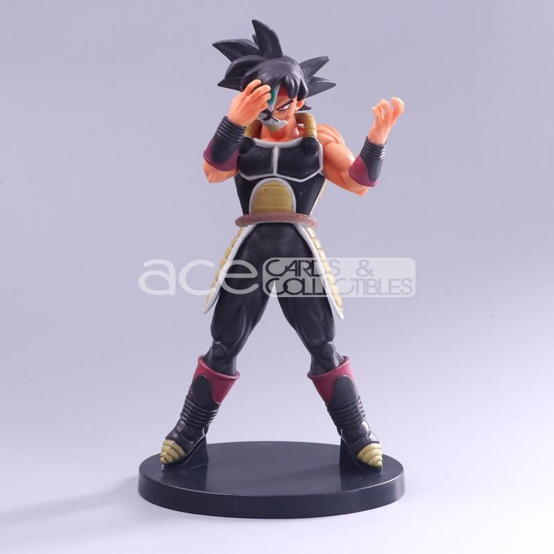 Dragon Ball Super Heroes DXF~7th Anniversary Vol. 2 "The Saiyan Bardock Mask"-Bandai-Ace Cards & Collectibles