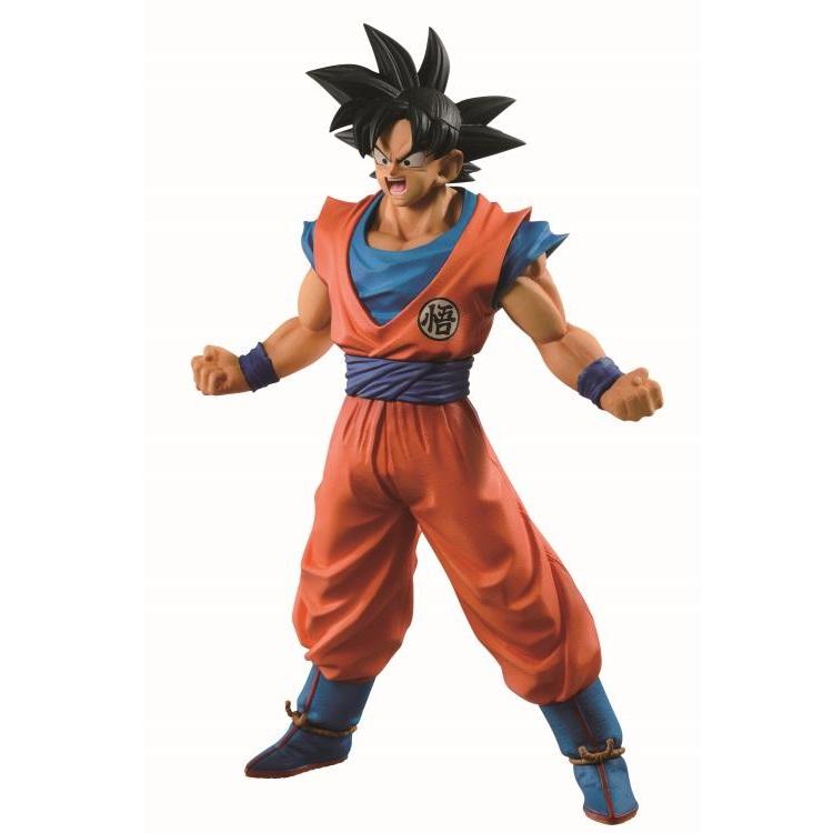 Dragon Ball Super -History of Rivals- "Son Goku"-Bandai-Ace Cards & Collectibles