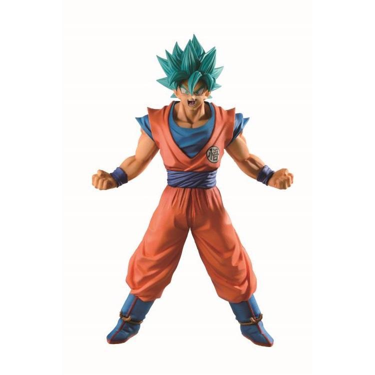 Dragon Ball Super -History of Rivals- "Son Goku"-Bandai-Ace Cards & Collectibles