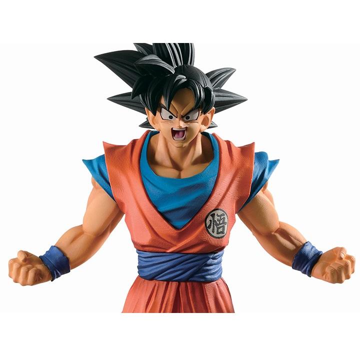 Dragon Ball Super -History of Rivals- &quot;Son Goku&quot;-Bandai-Ace Cards &amp; Collectibles