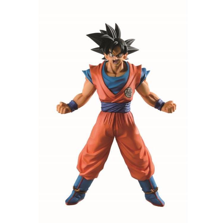 Dragon Ball Super -History of Rivals- "Son Goku"-Bandai-Ace Cards & Collectibles