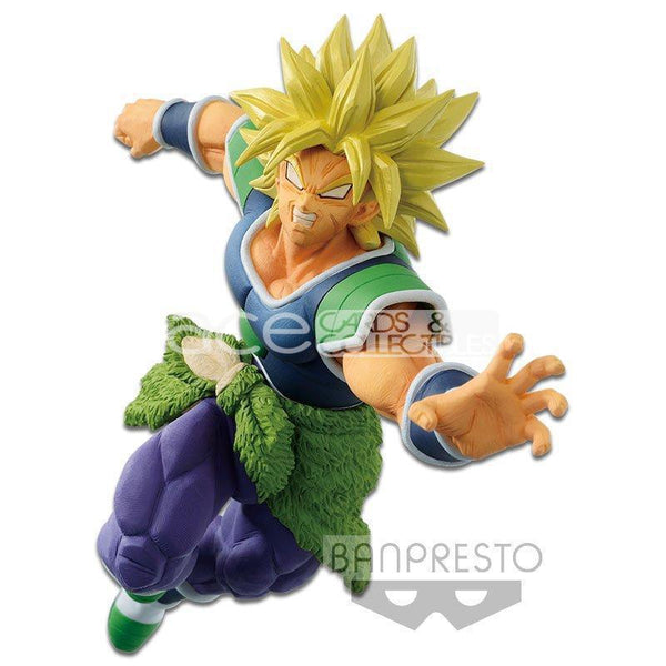 Dragon Ball Super Match Makers "Super Saiyan Broly"-Bandai-Ace Cards & Collectibles