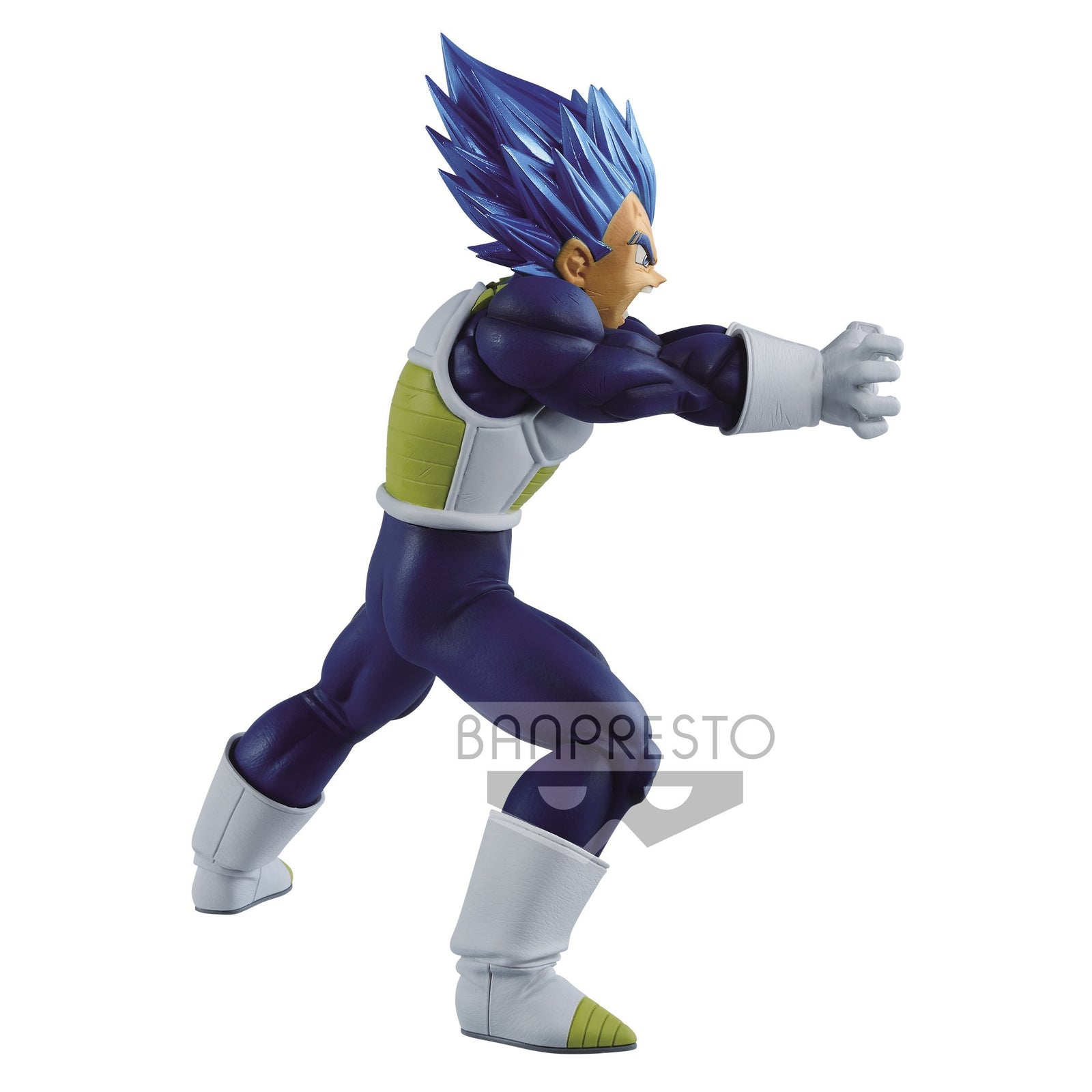 Dragon Ball Super Maximatic "The Vegeta"-Bandai-Ace Cards & Collectibles