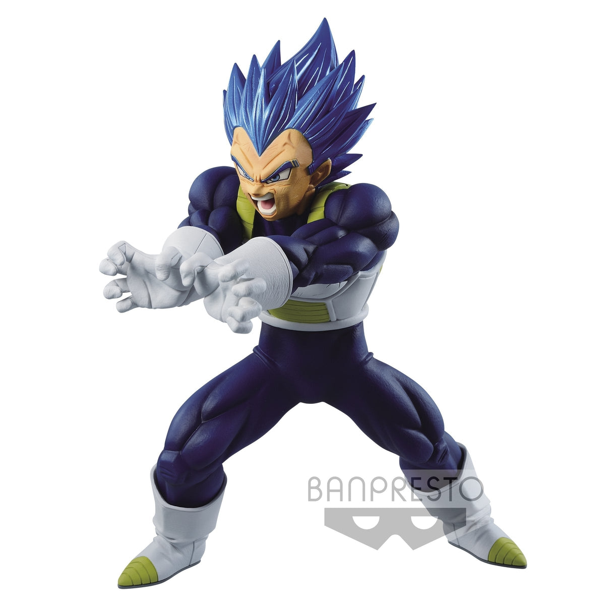Dragon Ball Super Maximatic "The Vegeta"-Bandai-Ace Cards & Collectibles