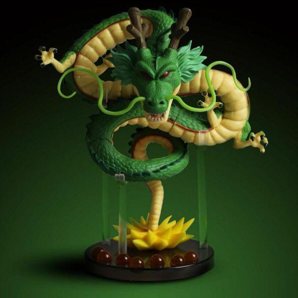 Dragon Ball Super Mega World Collectable Figure "Shenron"-Bandai-Ace Cards & Collectibles