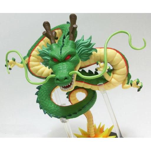 Dragon Ball Super Mega World Collectable Figure "Shenron"-Bandai-Ace Cards & Collectibles