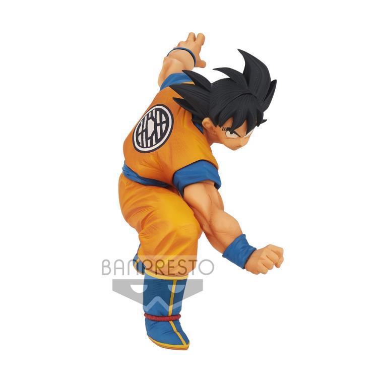 Dragon Ball Super Son Goku FES!! Vol.16 "Goku"-Bandai-Ace Cards & Collectibles