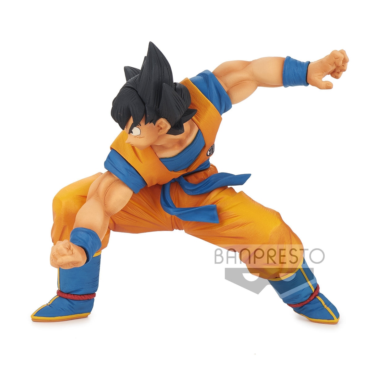Dragon Ball Super Son Goku FES!! Vol.16 &quot;Goku&quot;-Bandai-Ace Cards &amp; Collectibles