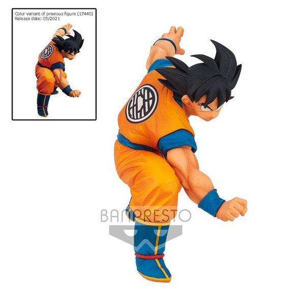 Dragon Ball Super Son Goku FES!! Vol.16 "Goku"-Bandai-Ace Cards & Collectibles