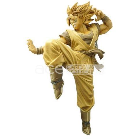 Dragon Ball Super Son Goku FES!! Vol.8 -B. "Super Saiyan Goku"-Bandai-Ace Cards & Collectibles