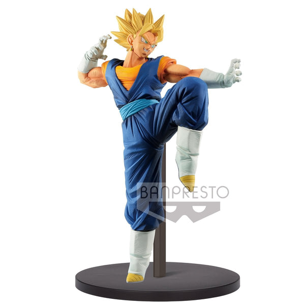Dragon Ball Super Son Goku Fes!! Vol. 11 (A: Super Saiyan 4 Vegito)-Bandai-Ace Cards & Collectibles