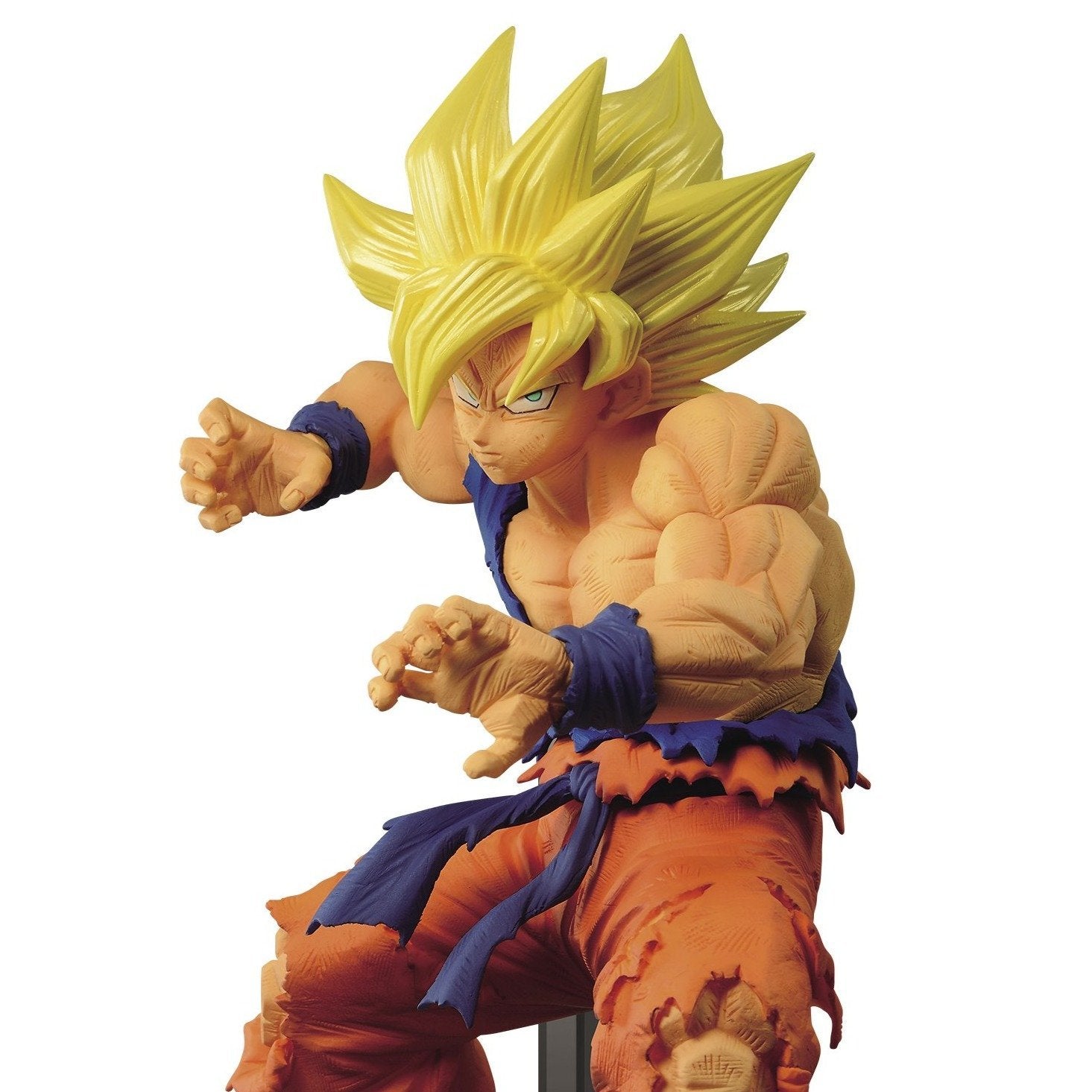 Dragon Ball Super Son Goku Fes!! Vol. 12 (A: Super Saiyan Son Goku)-Bandai-Ace Cards & Collectibles