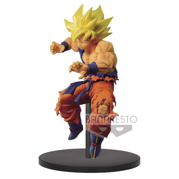 Dragon Ball Super Son Goku Fes!! Vol. 12 (A: Super Saiyan Son Goku)-Bandai-Ace Cards & Collectibles