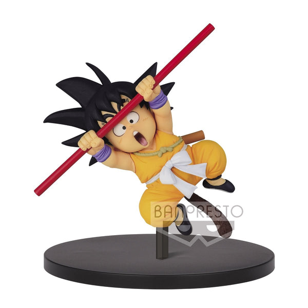 Dragon Ball Super Son Goku Fes!! Vol. 12 (B: Son Goku (Kids))-Bandai-Ace Cards & Collectibles