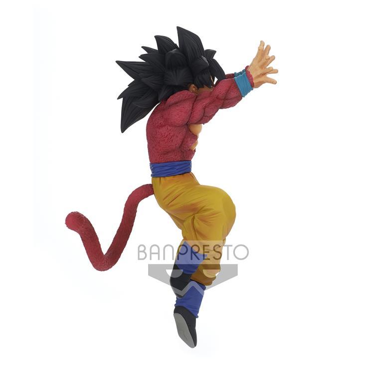 Dragon Ball Super Son Goku Fes!! Vol. 15 (A: Super Saiyan 4 Son Goku)-Bandai-Ace Cards & Collectibles