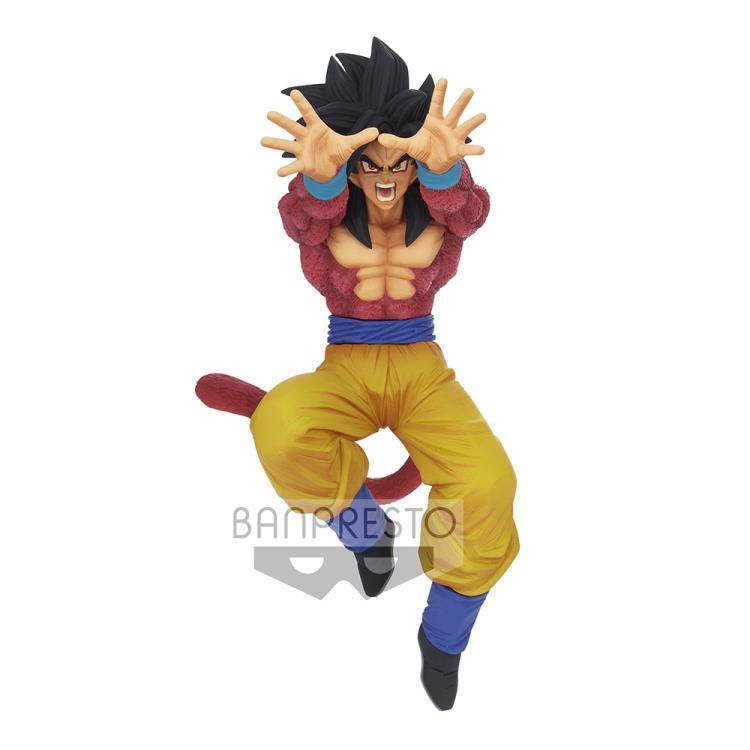 Dragon Ball Super Son Goku Fes!! Vol. 15 (A: Super Saiyan 4 Son Goku)-Bandai-Ace Cards & Collectibles