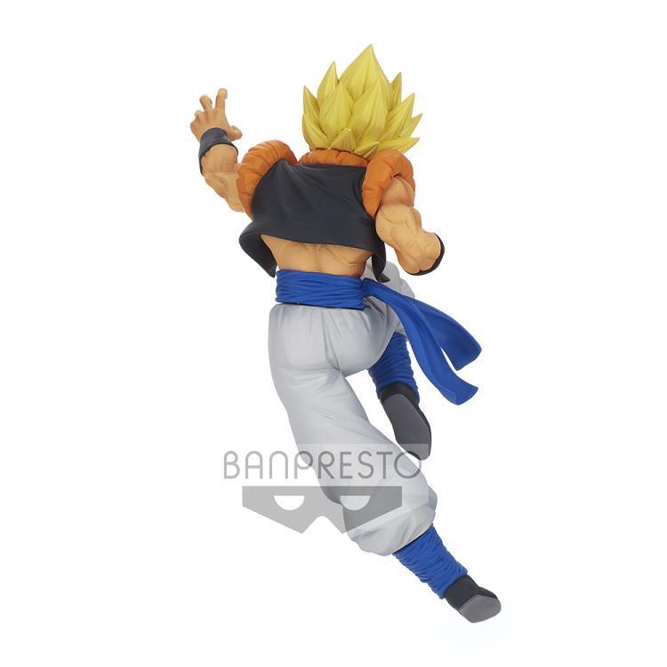 Dragon Ball Super Son Goku Fes!! Vol. 15 (B: Super Saiyan Gogeta)-Bandai-Ace Cards & Collectibles