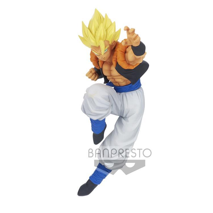 Dragon Ball Super Son Goku Fes!! Vol. 15 (B: Super Saiyan Gogeta)-Bandai-Ace Cards & Collectibles