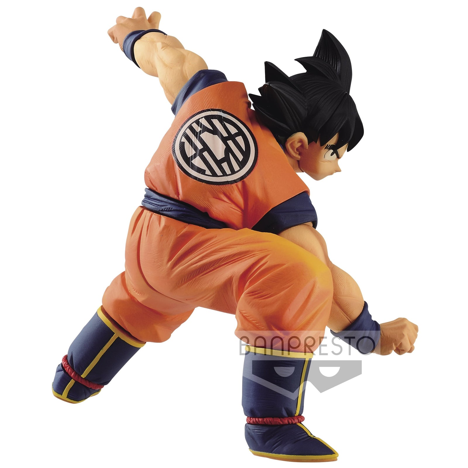 Dragon Ball Super Son Goku Fes!! Vol.14 (A: Son Goku)-Bandai-Ace Cards & Collectibles