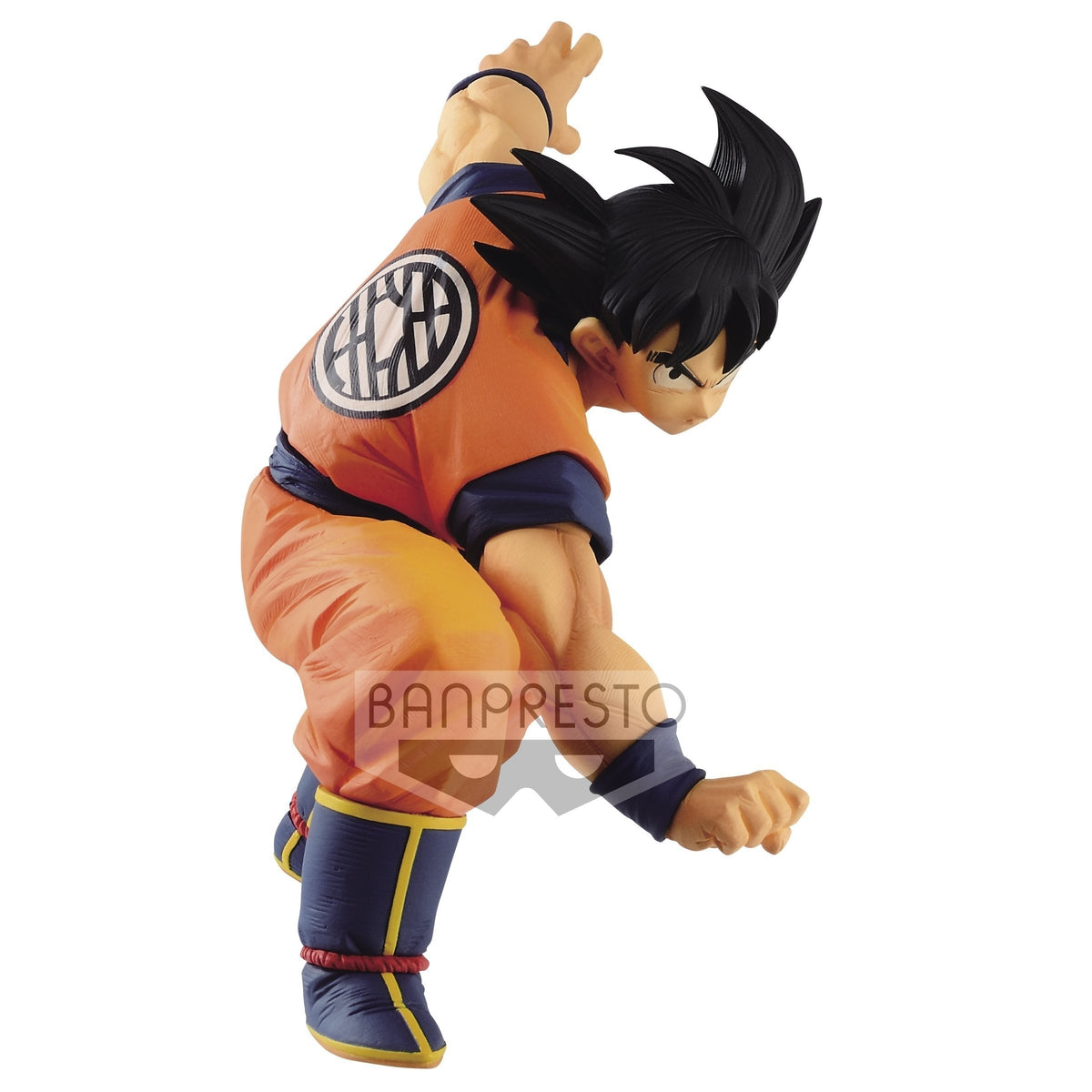Dragon Ball Super Son Goku Fes!! Vol.14 (A: Son Goku)-Bandai-Ace Cards & Collectibles