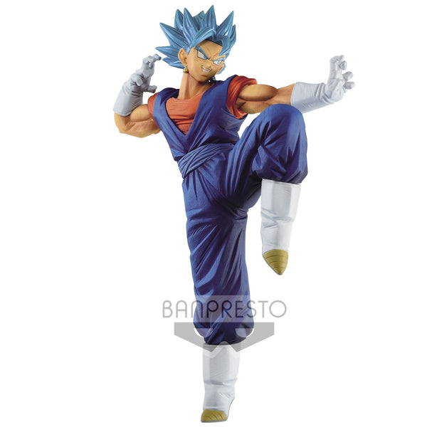 Dragon Ball Super Son Goku Fes!! Vol.14 (B: Super Saiyan God Super Saiyan Vegito)-Bandai-Ace Cards & Collectibles