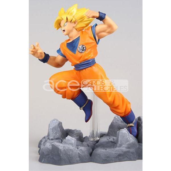 Dragon Ball Super "Soul X Soul Son Gokou"-Bandai-Ace Cards & Collectibles