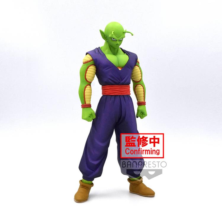 Dragon Ball Super: Super Hero DXF "Piccolo"-Bandai-Ace Cards & Collectibles
