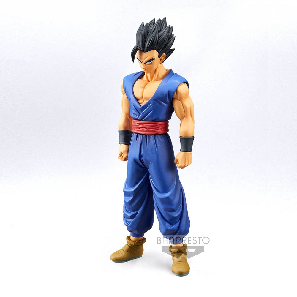 Dragon Ball Super: Super Hero DXF Ultimate Gohan-Bandai-Ace Cards &amp; Collectibles