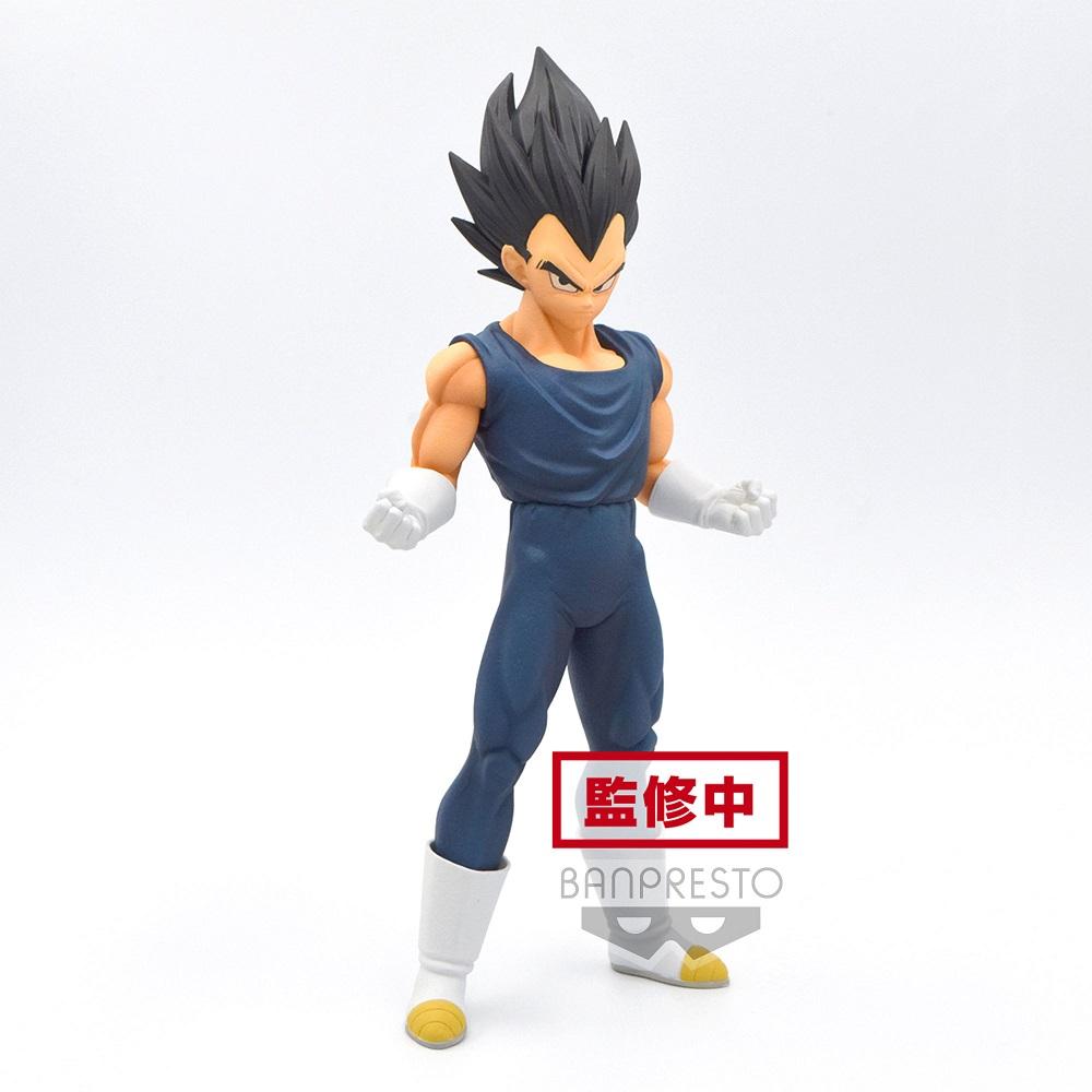 Dragon Ball Super: Super Hero DXF "Vegeta"-Bandai-Ace Cards & Collectibles