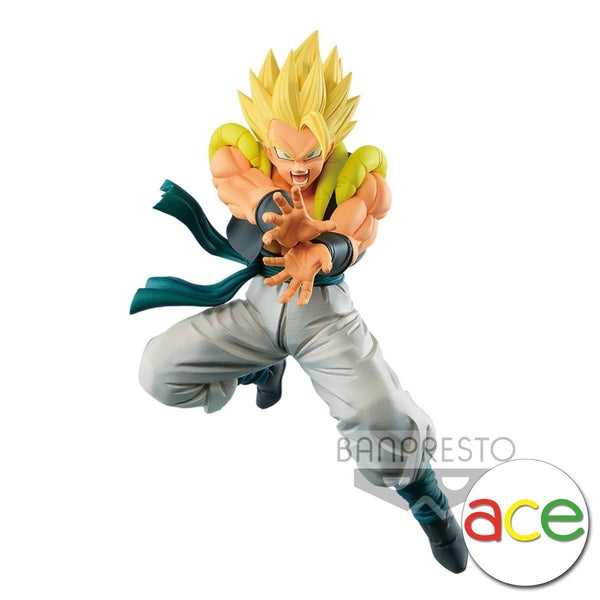 Dragon Ball Super -Super Kamehameha II- "Gogeta" (Ver. 2)-Bandai-Ace Cards & Collectibles