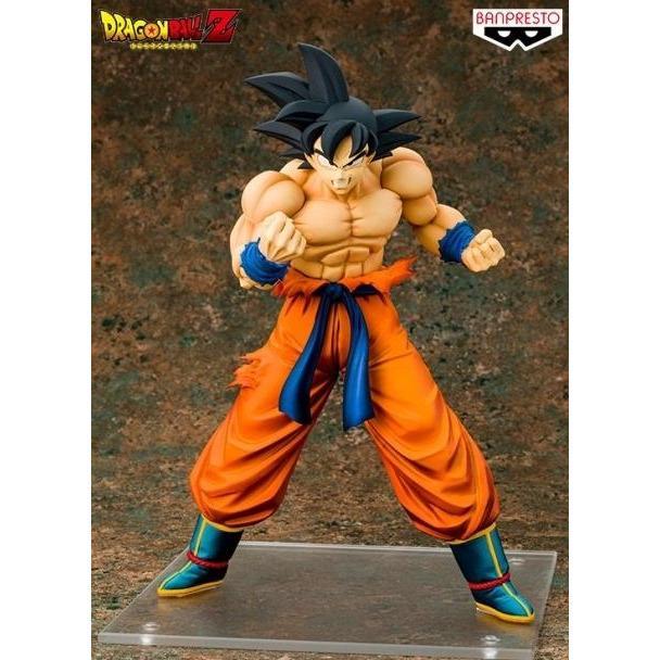 Dragon Ball Super -Super Maximatic- "The Son Goku" III-Bandai-Ace Cards & Collectibles