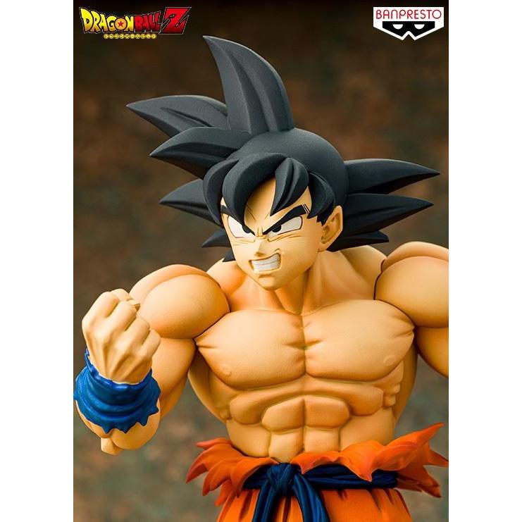 Dragon Ball Super -Super Maximatic- &quot;The Son Goku&quot; III-Bandai-Ace Cards &amp; Collectibles
