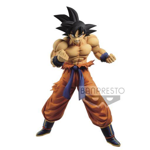 Dragon Ball Super -Super Maximatic- "The Son Goku" III-Bandai-Ace Cards & Collectibles